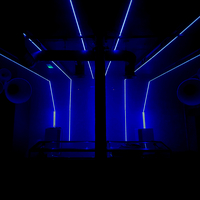 Techno In The Skatepark Afterparty | Special Guest TBA + H22 DJs at Joshua Brooks