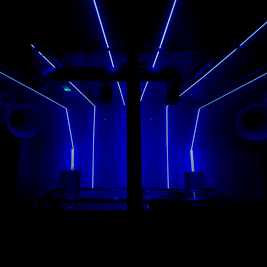 Techno In The Skatepark Afterparty | Special Guest TBA + H22 DJs
