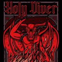 Rage UK at Holy Diver