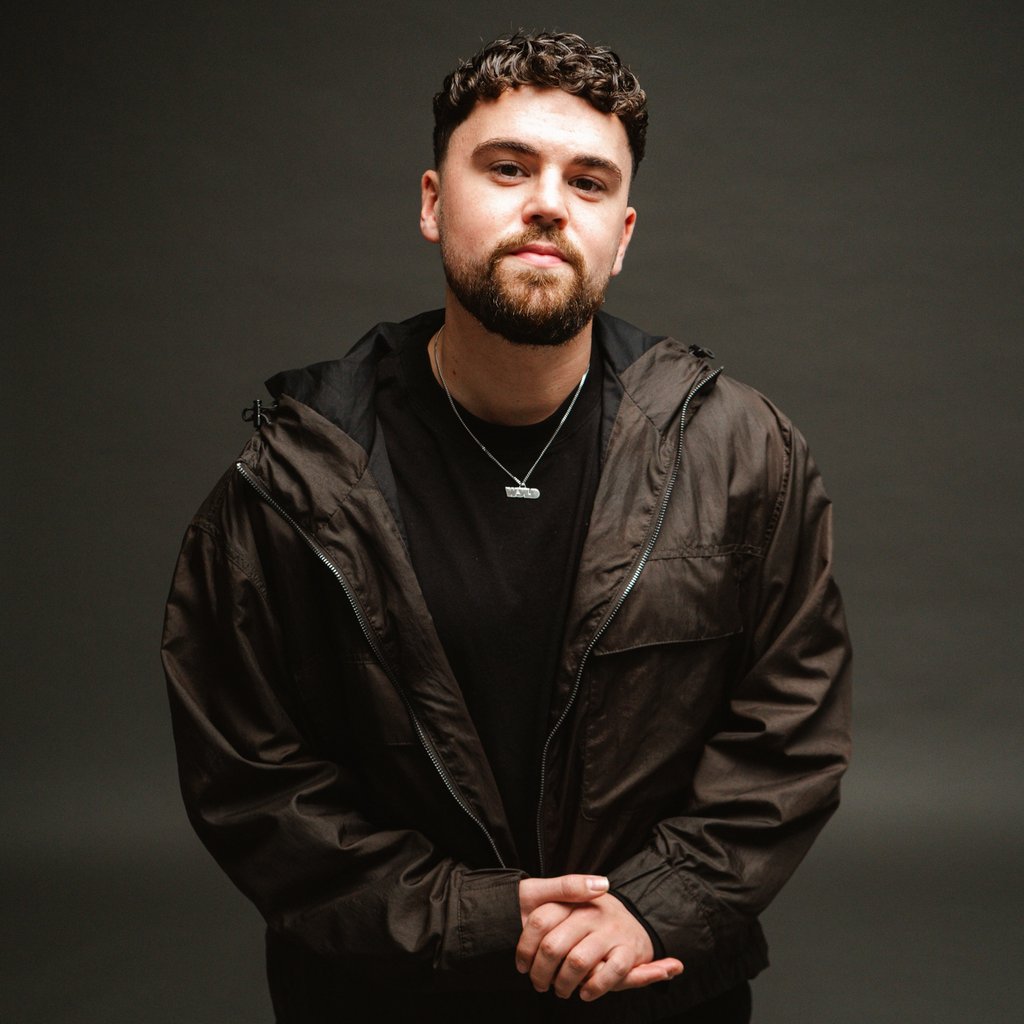 Vaulted Presents: Ryan Resso