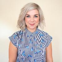 Nicky Wilkinson : Happy