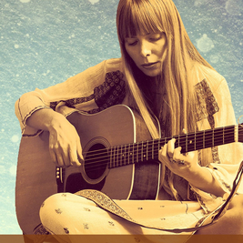 Court and Spark - The Joni Mitchell Songbook