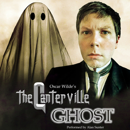 The Canterville Ghost