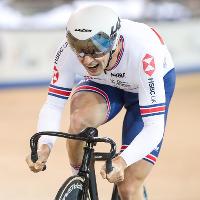 TISSOT UCI Track Cycling World Cup