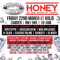 Honey