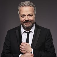 Good Ship Comedy Battersea feat. Hal Cruttenden