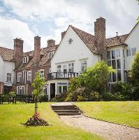 The Chartridge Lodge Wedding Fair