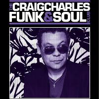 Craig Charles Funk & Soul Club