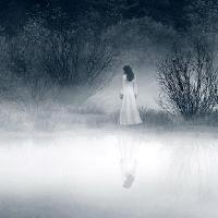 Murder Mystery - The Haunting
