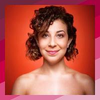Maria Shehata: Hero at the Oxford Comedy Festival