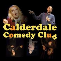 Calderdale Comedy Club