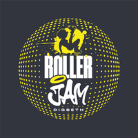 Roller Jam (Thursday 6pm-Late!) at Roller Jam