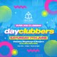 Bangor - DayClubbers: The Ultimate Day Party Event Title Pic