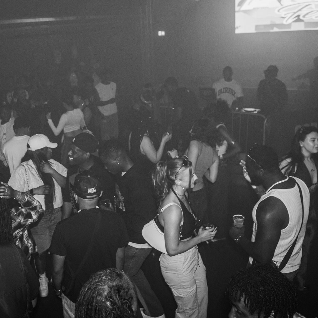 FUTURORA: PRESS PLAY ft MANIAC017 & MAZE x MXTREME