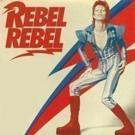 Rebel Rebel