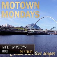 More than Motown Cruise at River Escapes