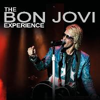 Bon Jovi Experience at The Deco Theatre