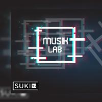 Musik LAB w/ Dragusanu/Josh Guest/Matthew Harrington/Pe.trecere at SUKi10C