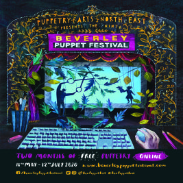 Beverley Puppet Festival