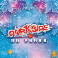 Darkside: 22 Years - Boxing Day 2021 Darkside: 22 Years - Boxing Day 2021