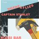 Tigers and Flies + Captain Starlet Event Title Pic