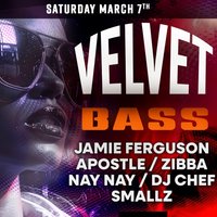 Velvet Bass