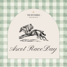 Ascot Race Day