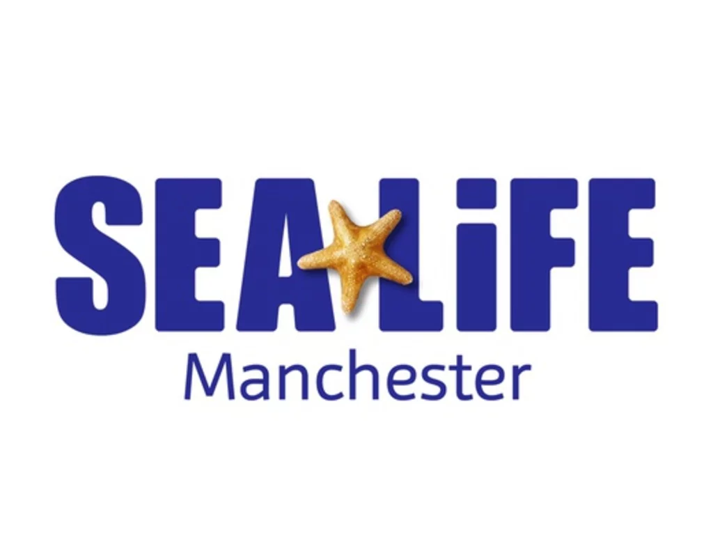 Sea Life Manchester Anytime Entry at Legoland Discovery Centre, Manchester — photo 4