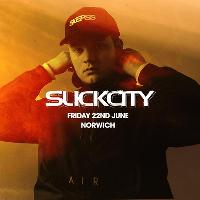 Slickcity presents Skepsis + DJ Luck & MC Neat + more Slickcity presents Skepsis + DJ Luck & MC Neat + more