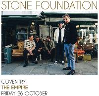 Stone Foundation Stone Foundation