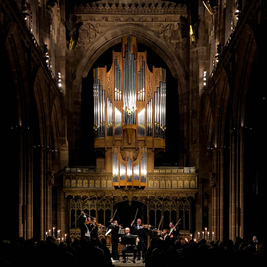 Viennese Christmas Spectacular