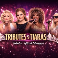 TRIBUTES & TIARAS hosted at Benidorm Bar, Liverpool at The Benidorm Bar