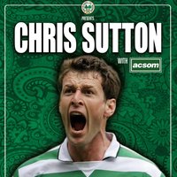 Chris Sutton LIVE with A Celtic State of Mind in Reading at Reading Irish Centre