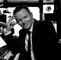 Strictly Smokin Big Band feat Joe Stilgoe at Hoochie Coochie