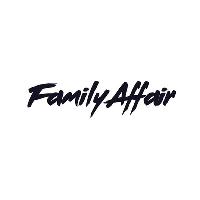 Family Affair (Hip Hop, Pop, RnB, Disco) - FEST Camden