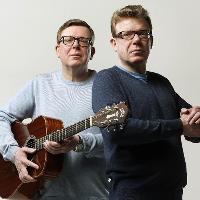 The Proclaimers