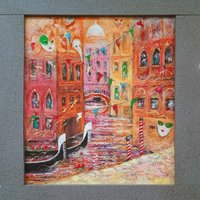 The Beginning - Visions, Re-Imagined at Bl6studios