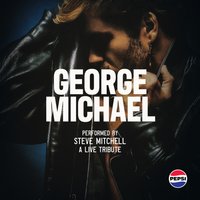 George Michael performed LIVE at Camp & Furnace at Camp And Furnace