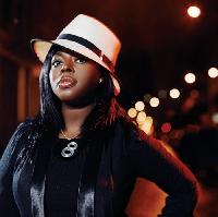 Angie Stone in Concert Angie Stone in Concert