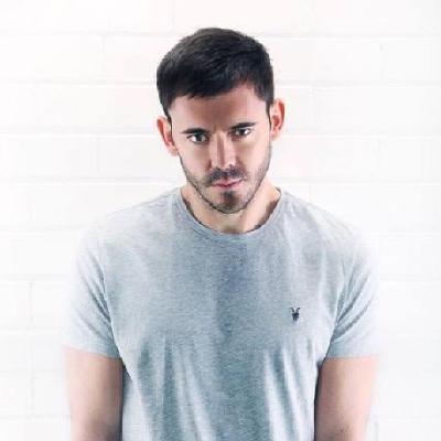 Creation ft Darren Styles