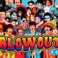 Blowout at 42nd Street Nightclub