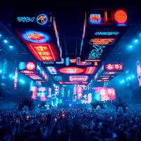 David Guetta back at [UNVRS] at [UNVRS] Ibiza