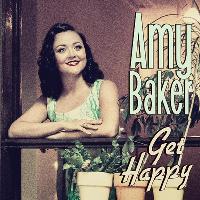 MISS AMY BAKER Presents Cheek To Cheek: The Peggy & Ella Show at Crazy Coqs At Brasserie Zedel