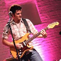 Mark Lettieri: ‘Things of that Nature’ + Flightless Birds