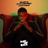 Baby Got Back ♛ OSH LIVE PA ♛