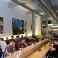 Fundraising Quiz Night & dinner party
