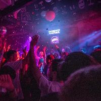 The London Disco Society at Shoreditch Platform