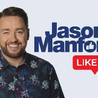 Jason Manford - Like Me Jason Manford - Like Me