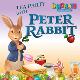 Tea Party With Peter Rabbit Event Title Pic