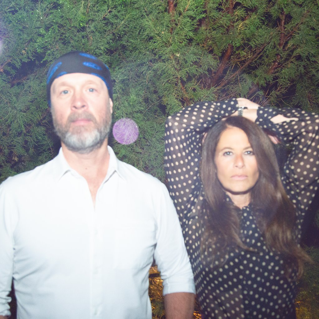 The Grahams Live At The Caves